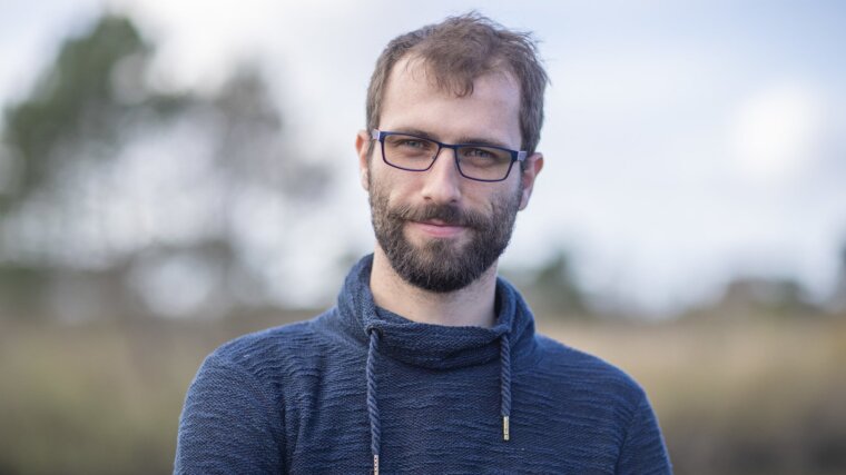 Sebastian Reimann
